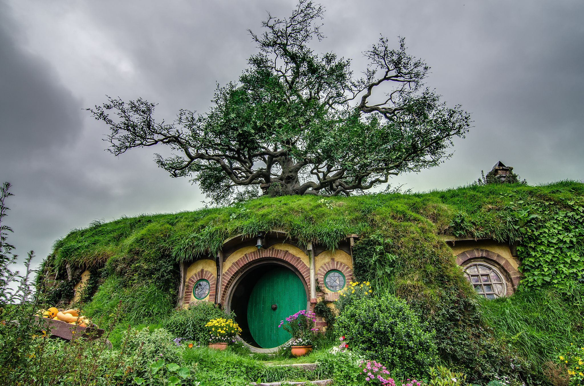 The Shire